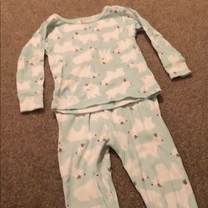 18M Pajama Set - Excellent Condition!